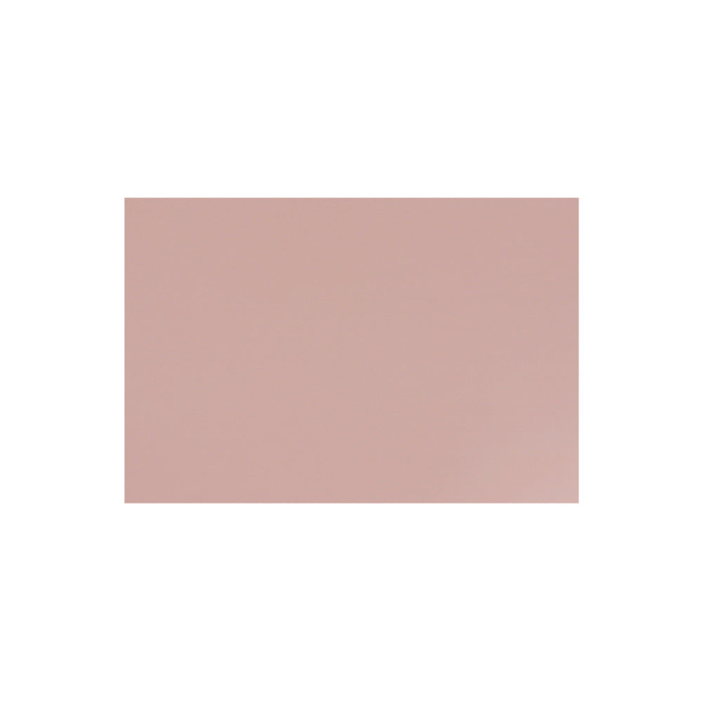 Eye Protection PU Leather Desk Mat