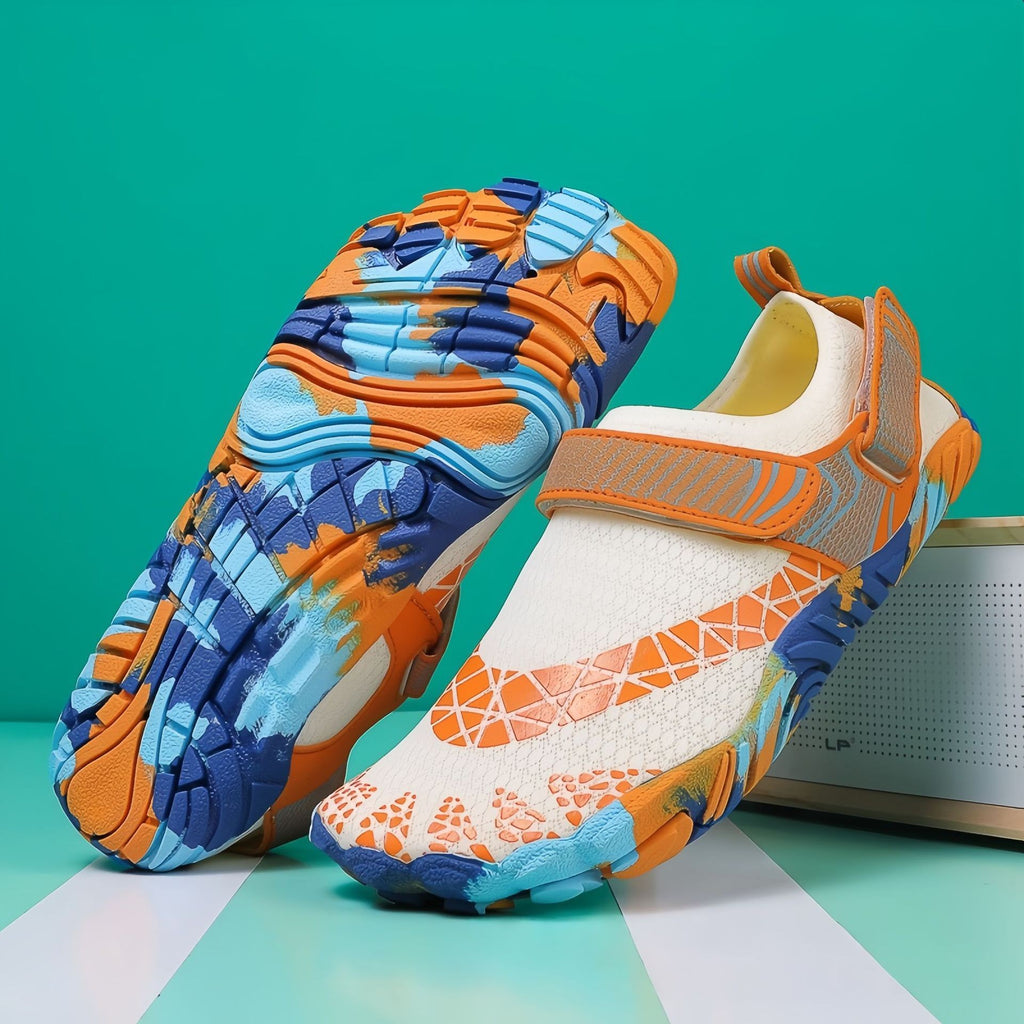 Unisex Water Shoes Quick-Dry Non-Slip Outdoor Beach Shoes