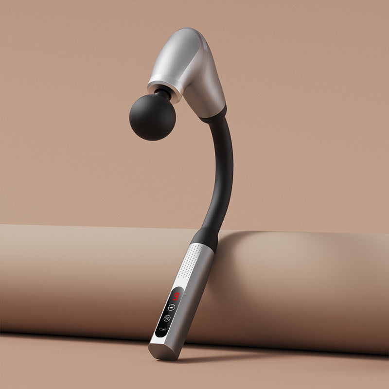 electric massage gun