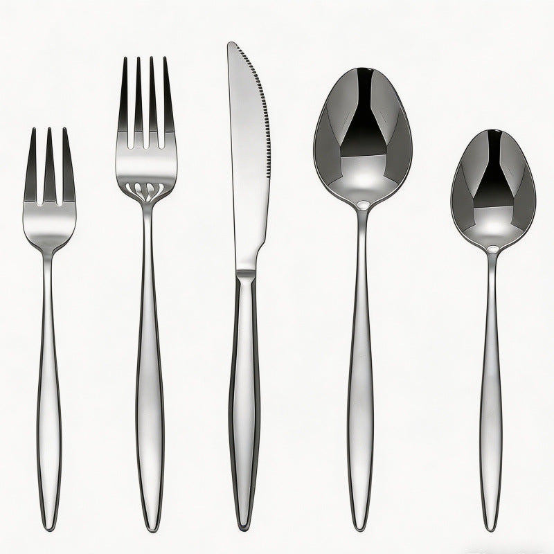 Stainless Steel Knife