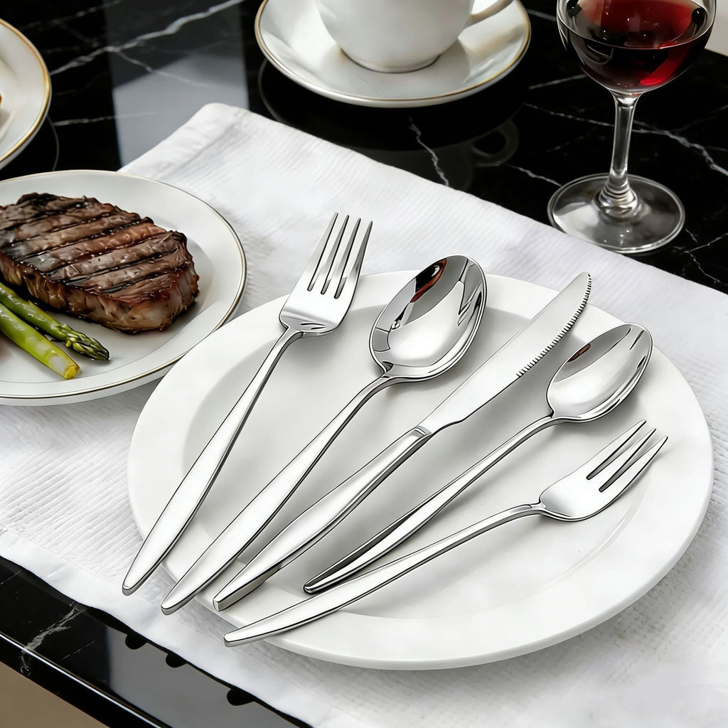 Stainless Steel Knife