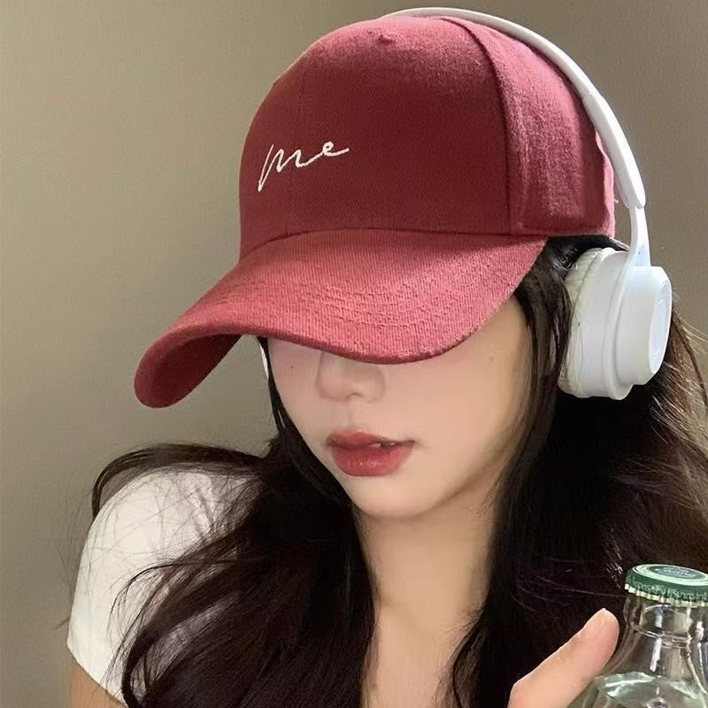 Casual baseball cap